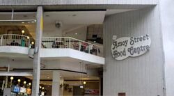 Telok Ayer Street (D1), Office #568724951